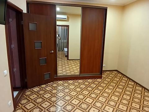 квартира по адресу Амосова пер., 1/39