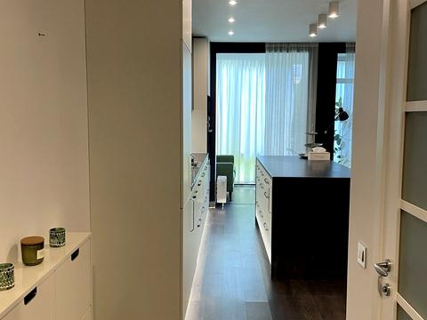 квартира по адресу Сергея Данченко ул., 14