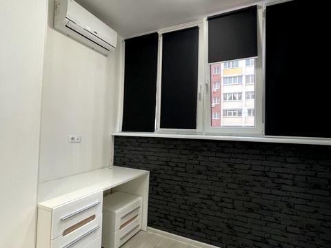квартира по адресу Драгоманова ул., 6г