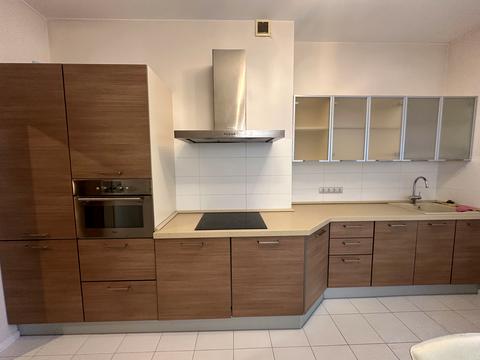 квартира за адресою Білоруська вул., 3