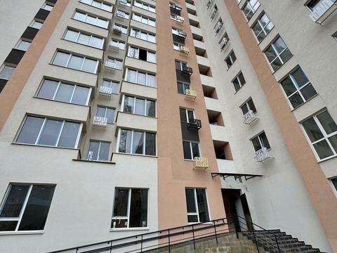 квартира по адресу Соборна, 289В