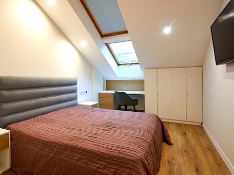 квартира за адресою Регенераторна вул., 4