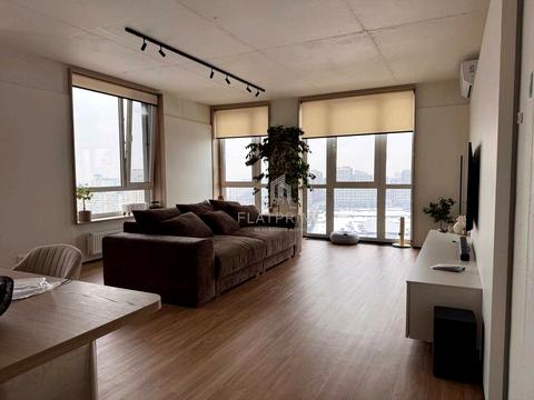 квартира по адресу Всеволода Змеенко ул., 21