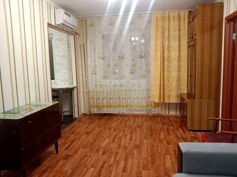 квартира по адресу Богдана Хмельницкого просп. (Героев Сталинграда), 16-А