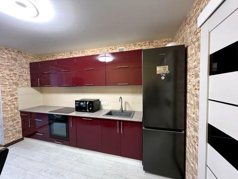 квартира за адресою Козацька вул., 1/1