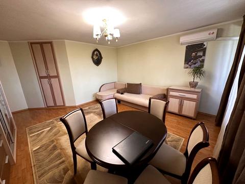 квартира за адресою Можайського, 3