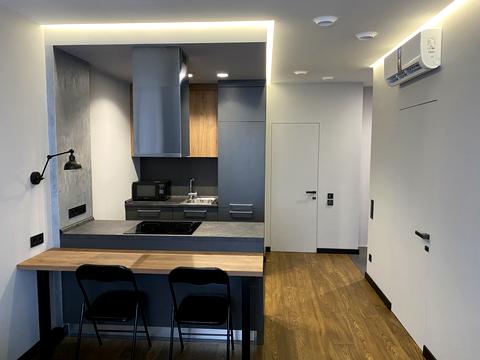 квартира за адресою Євгена Сверстюка вул. (Марини Раскової), 6-А