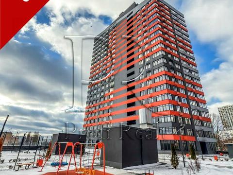 квартира за адресою Чернігівська вул., 8В