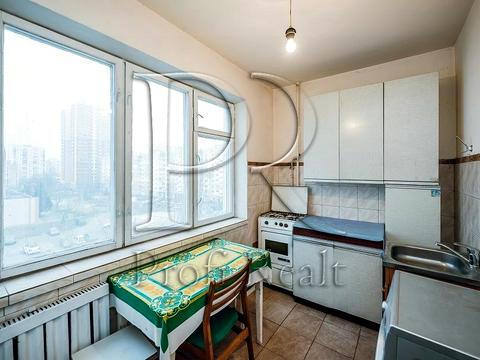 квартира по адресу Оболонский просп., 30