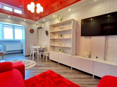 квартира за адресою Європейського Союзу просп. (Правди), 31-А