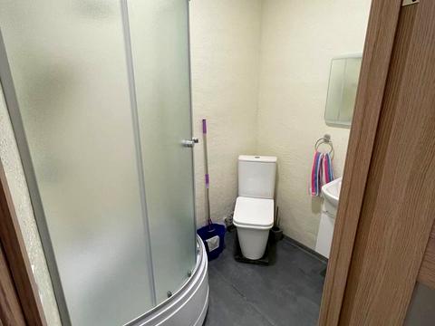 квартира по адресу Мандрыковская ул., 51м