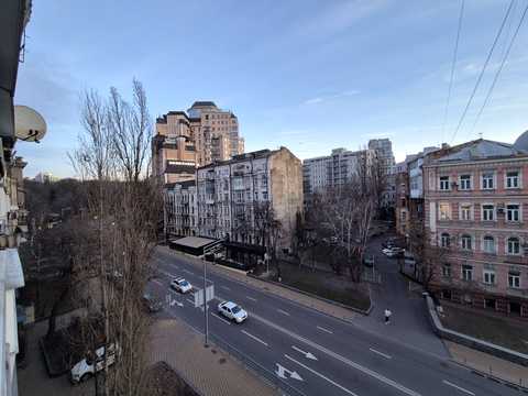 квартира за адресою Саксаганського вул., 88