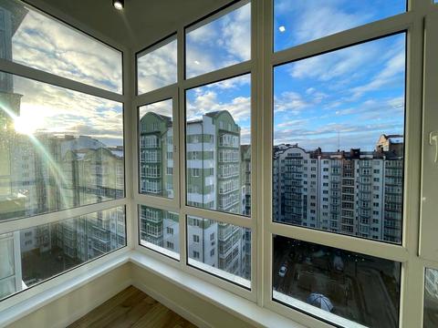 квартира за адресою Височана вул., 18