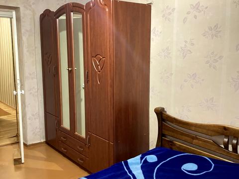 квартира за адресою житловий масив Тополя-1 вул., 11