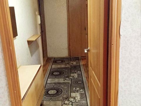 квартира по адресу Героев просп., 3