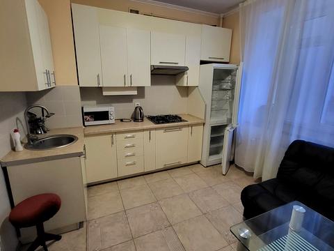 квартира за адресою Княгині Ольги вул., 122а