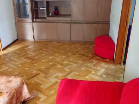 квартира по адресу Черняховского ул. (Черняховського), 9