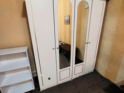 кімната за адресою Антоновича вул. (Горького), 47-Б