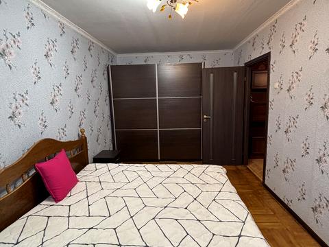 квартира по адресу Героев Крут ул. (Терешковой), 41