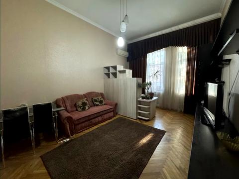 квартира за адресою Старокозацька вул. (Комсомольська), 14