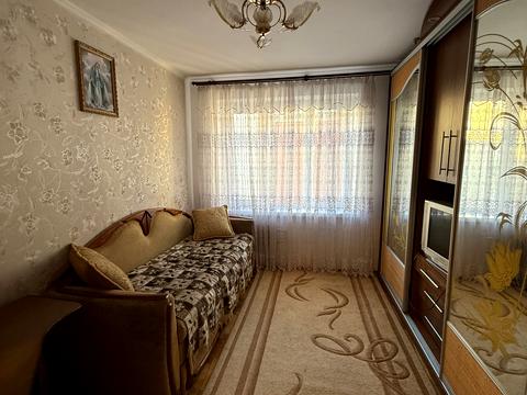комната по адресу Лепкого ул., 3