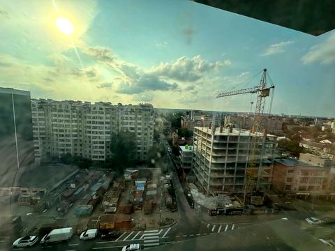 квартира за адресою Бельведерська вул., 32а