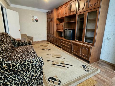 квартира за адресою Світлицького вул., 30/20-А