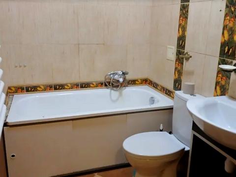 квартира по адресу Русская ул., 24