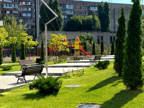 квартира за адресою Науки просп. (Гагаріна), 112Д