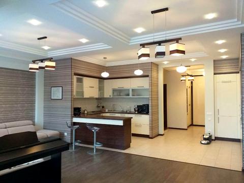 квартира за адресою Незалежності вул., 8Б
