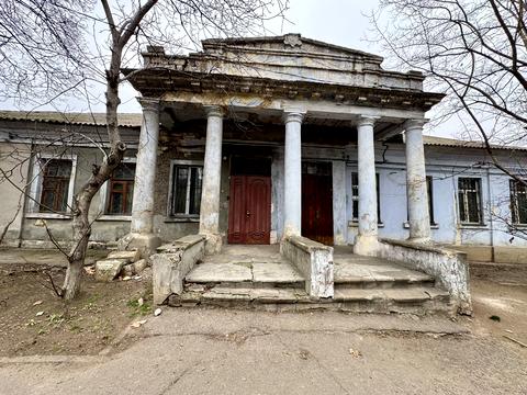 квартира по адресу Никольская ул. (Никольская), 32