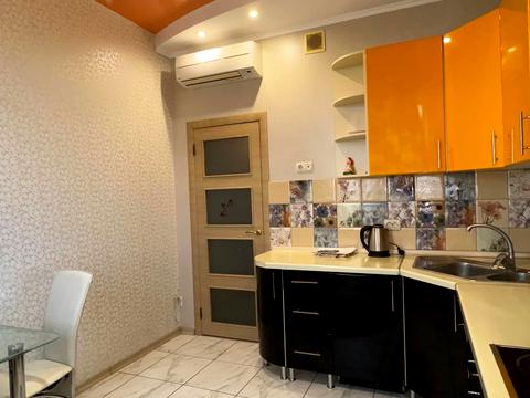 квартира за адресою Перлинна вул., 1