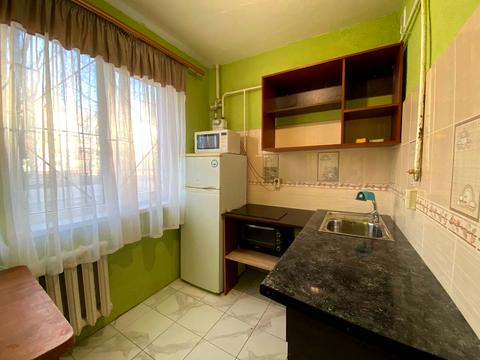 квартира по адресу Петра Калнышевского просп. (Косіора), 2