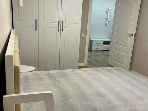 квартира за адресою Ревуцького вул., 40-В