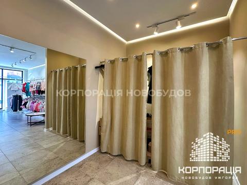 коммерческая по адресу Загорская ул., 22