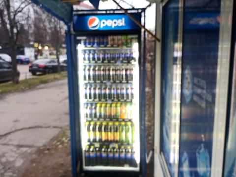 коммерческая по адресу Героїв Оборони ул., 3