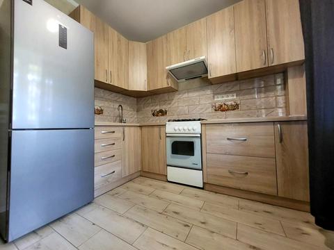 квартира по адресу Марии Башкирцевой ул., 31