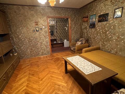 квартира за адресою Холодноярської Бригади вул. (Сумсько-Київських Дивізій), 6