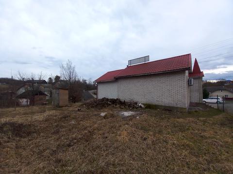 коммерческая по адресу с. Слободка, Січових Стрільців, 1 а