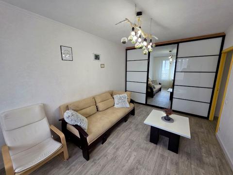 квартира за адресою Тракторобудівників просп., 107в