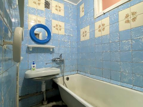 квартира за адресою Шевченка вул., 1