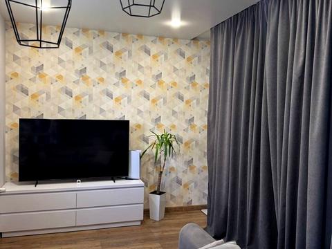 квартира за адресою Миру вул., 25
