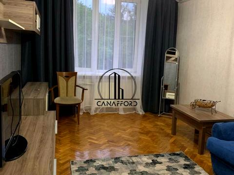 квартира по адресу Мечникова ул. (Кловский), 10/2