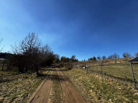 ділянка за адресою Тиха