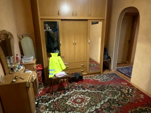 квартира за адресою Максима Залізняка вул., 12