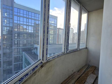 квартира по адресу Надречная ул., 2а
