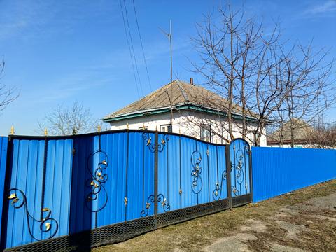 дом по адресу Гармаша, 16