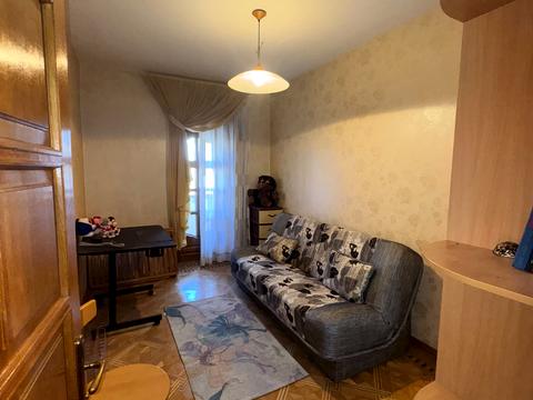 квартира за адресою Вадима Корженка вул. (Осипова), 37