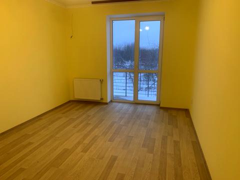 квартира за адресою Весняна вул., 2