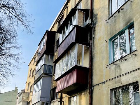 квартира за адресою Миколи Зерова вул., 11